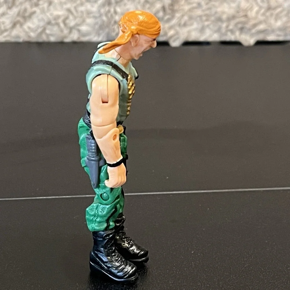 Lanard toys action